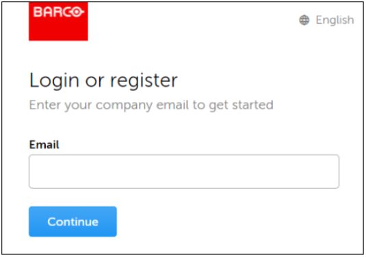 myBarco_Login.JPG