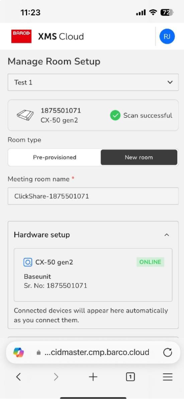 A screenshot of a computerAI-generated content may be incorrect.