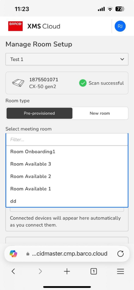 A screenshot of a computerAI-generated content may be incorrect.