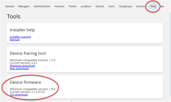 weConnect Tools