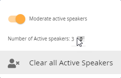 weConnect Producer UI
