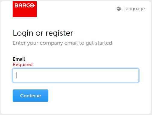 myBarco_Login.JPG