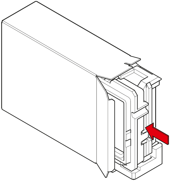 Repack step 6