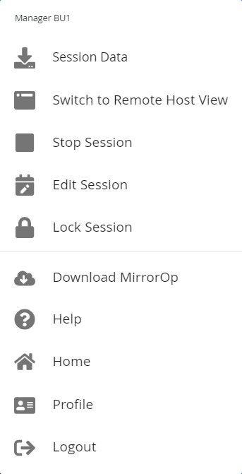 weConnect teacher UI