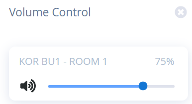 weConnect teacher UI