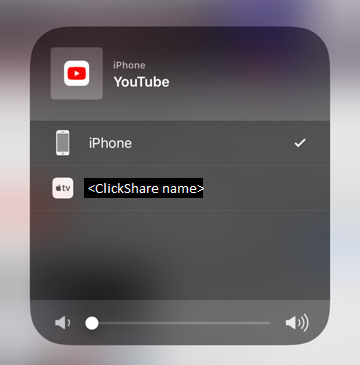 3.png Select your Clickshare unit.