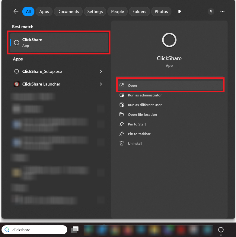 kb4112_clickshare_app_debug_log_open.png
