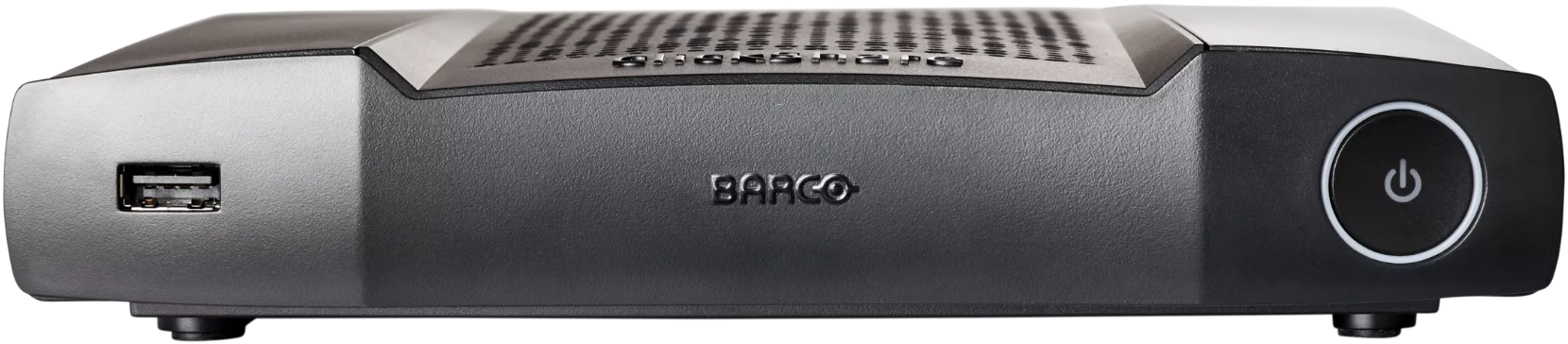 Which USB-C to HDMI OUT convertor are known to work with the CX-50 Gen2? -  Barco